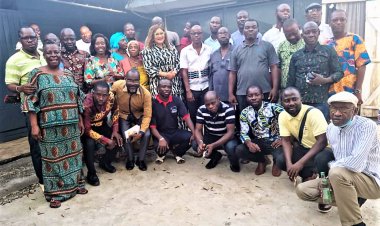 Côte d’Ivoire (Activité politique) : le Pdci dope ses actions à Adjamé