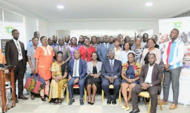 Côte d’Ivoire (Ct-Ogp) : le projet du 4e Pan pré-validé