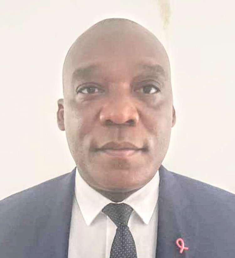 Côte d’Ivoire (Politique) : « L’idéologie et la gouvernance du Pdci me séduisent » (Euloge Don-Mello, nouvel adhérent)