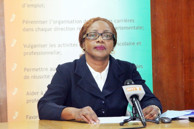 Côte d’Ivoire (Journées carrières) : la 10e édition se tient du 24 au 26 novembre 2022, à Adzopé