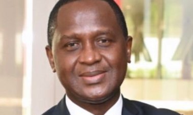 Côte d’Ivoire (Patronat) : Ahmed Cissé remplace Jean-Marie Ackah