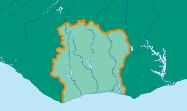 Côte d'Ivoire (Météo) : le Bulletin du 21 févier 2023 (Sodexam)