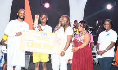 Côte d’Ivoire (Entrepreneuriat) : 8000 jeunes instruits au Festival Sel et Lumière