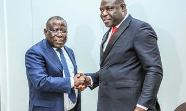 Côte d’Ivoire (Ralliement) : Dodo Gouali, le « soldat » de Bédié rejoint Ouattara 