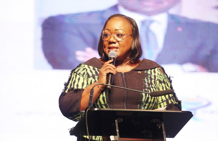 Côte d’Ivoire (Corruption) : Anne Ouloto dit « sa conviction »