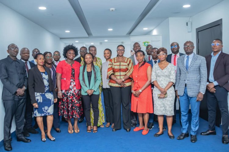 Côte d'Ivoire (Open government partnership) : Le Ct-Ogp fait le bilan de ses activités de 2022