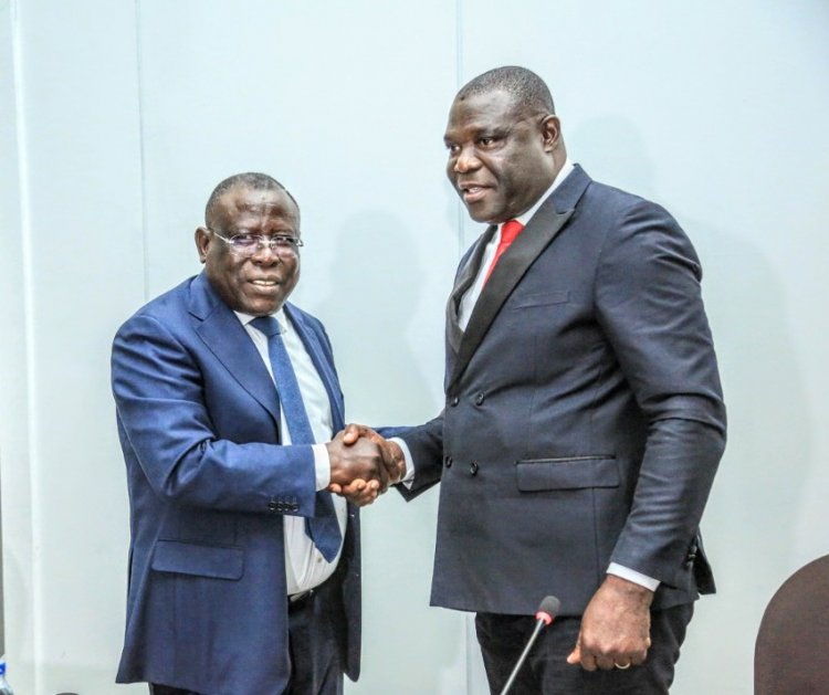 Côte d’Ivoire (Ralliement) : Dodo Gouali, le « soldat » de Bédié rejoint Ouattara