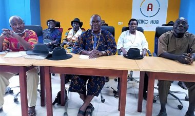 Côte d'Ivoire (Gestion du foncier) : les ‘’Gnondôhs’’ de M’batto-Bouaké appellent Ouattara au secours