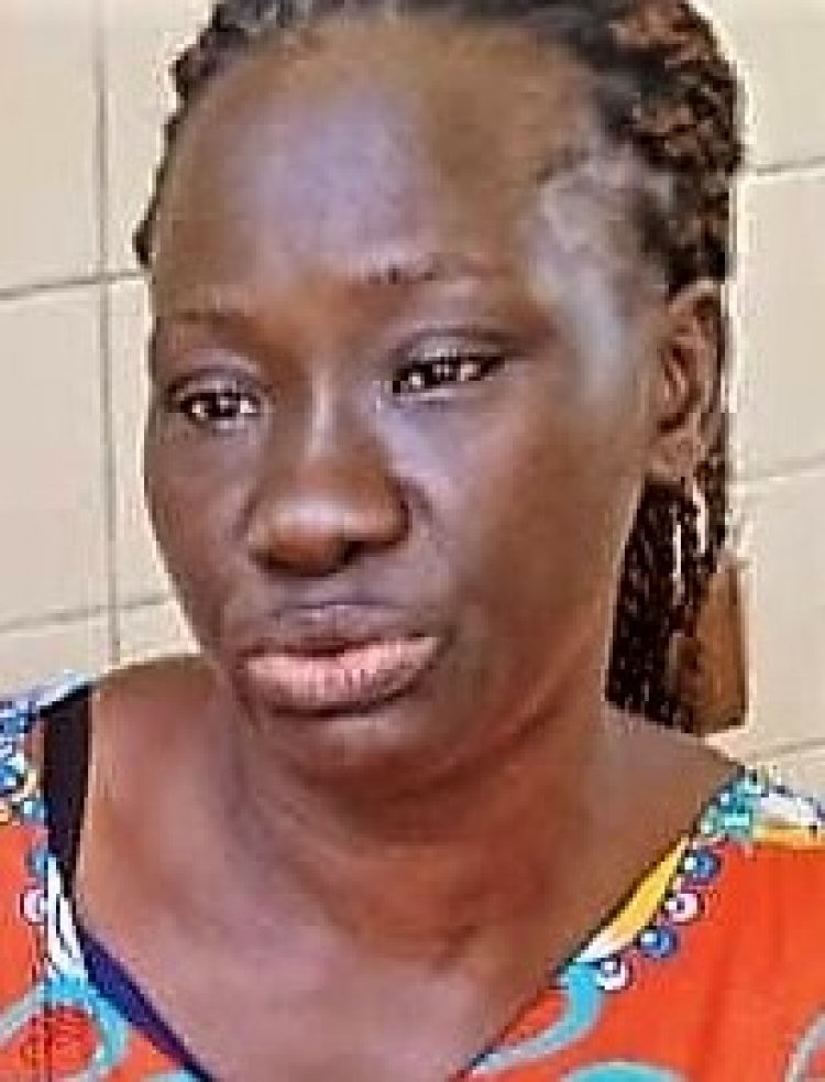 Côte d’Ivoire (Drame à Yopougon-Oasis) : l’appel de Mme Françoise N’goran aux Ivoiriens