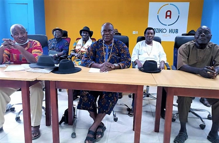 Côte d'Ivoire (Gestion du foncier) : les ‘’Gnondôhs’’ de M’batto-Bouaké appellent Ouattara au secours