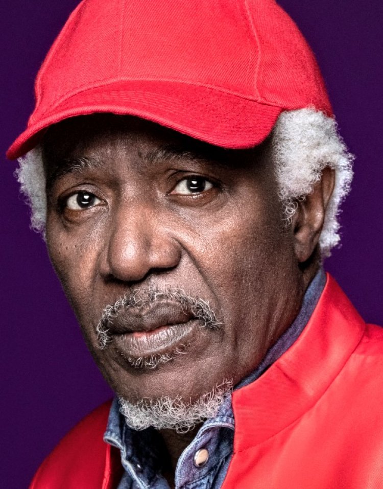 Côte d'Ivoire (Musique) : « J’arrête… » (Alpha Blondy, reggaemaker)