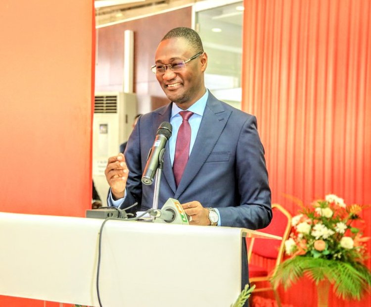 Côte d’Ivoire (Budget, portefeuille de l’État) : 2023, Moussa Sanogo définit ses priorités