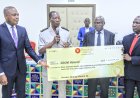 Côte d’Ivoire (Marahoué) : Bouaflé, près de 2,5 milliards F pour le Cdlm de la mine d’or de Yaouré