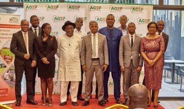 Côte d’Ivoire (Agef) : « 2023, respect de nos engagements… » (Dg Agence)