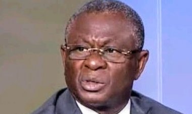 Côte d'Ivoire (Ralliement) : Narcisse N'dri, ex-dircab de Bédié, rejoint officiellement Ouattara
