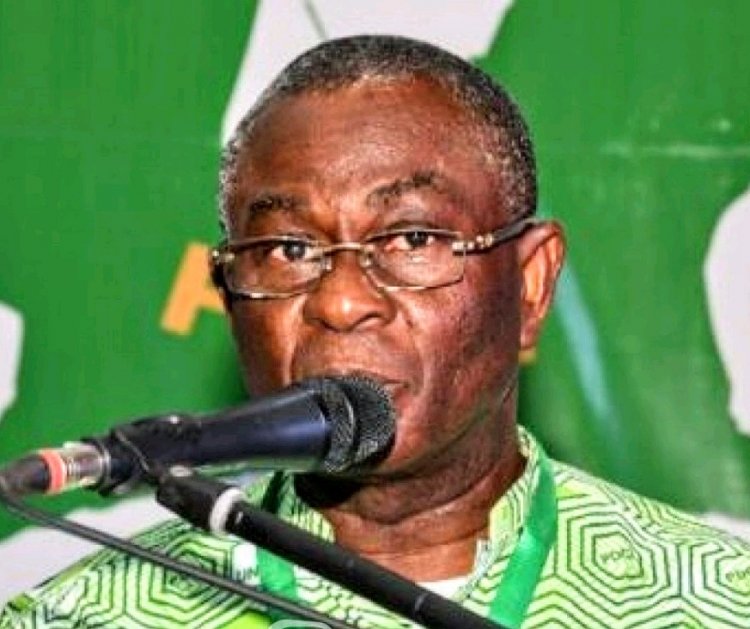 Côte d'Ivoire (Ralliement) : Narcisse N'dri, ex-dircab de Bédié, rejoint officiellement Ouattara
