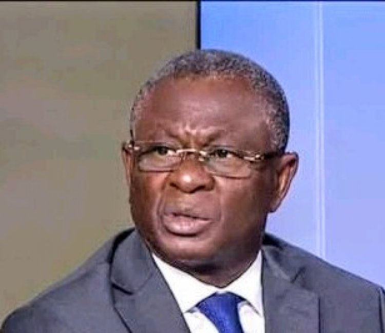 Côte d'Ivoire (Ralliement) : Narcisse N'dri, ex-dircab de Bédié, rejoint officiellement Ouattara