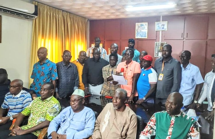 Côte d’Ivoire (Transport) : le mot d’ordre de grève du 1er mars, levé