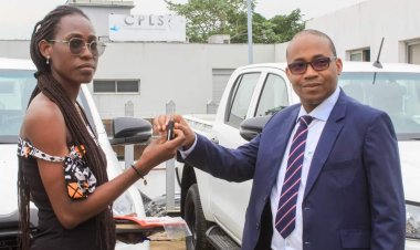 Côte d’Ivoire (Permis de construire) : la Primature renforce la mobilité du Guichet unique…