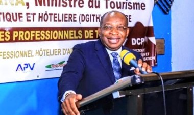 Côte d’Ivoire (Tourisme) : le ministère prévoit l'arrivée de 50 000 Américains