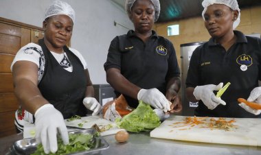 Côte d’Ivoire (Entrepreneuriat) : les femmes vivent «leur révolution !»