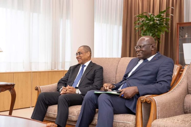 Côte d’Ivoire (Finances) : le Fmi en mission du 1er au 14 mars 2023