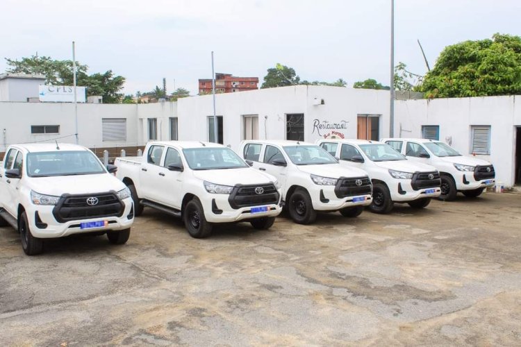 Côte d’Ivoire (Permis de construire) : la Primature renforce la mobilité du Guichet unique…