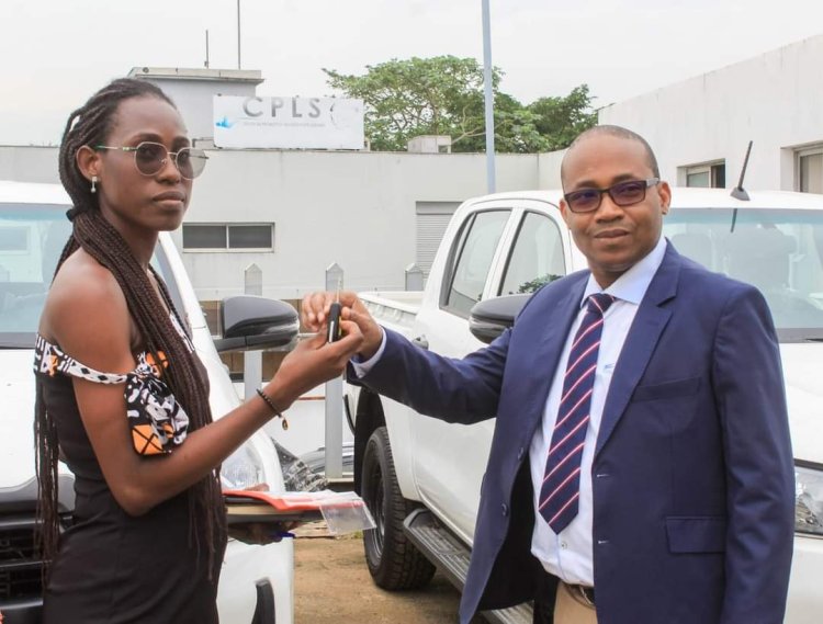 Côte d’Ivoire (Permis de construire) : la Primature renforce la mobilité du Guichet unique…
