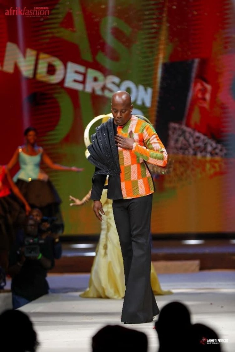 Côte d’Ivoire (Afrik Fashion Week 16 ) :  30 créateurs vont « sublimer » l'édition 2023