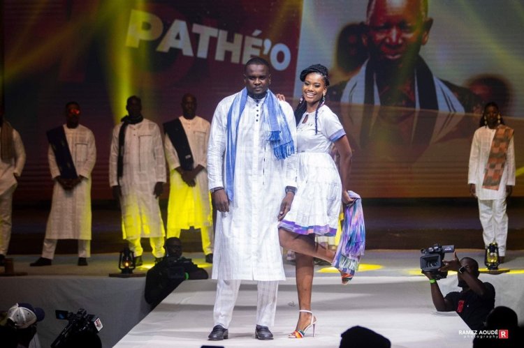 Côte d’Ivoire (Afrik Fashion Week 16 ) :  30 créateurs vont « sublimer » l'édition 2023