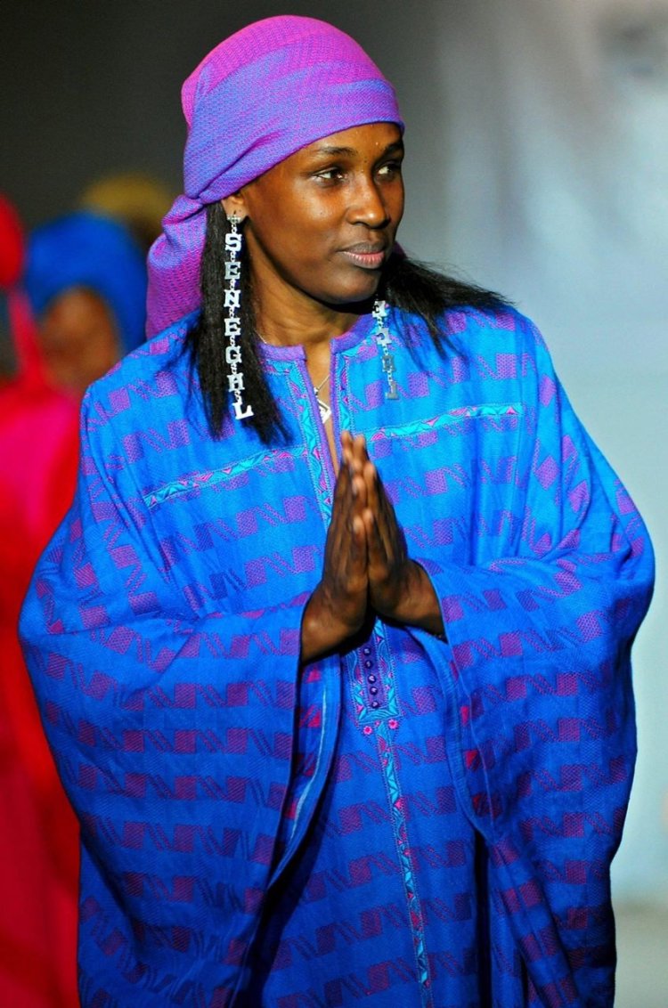Côte d’Ivoire (Afrik Fashion Week 16 ) :  30 créateurs vont « sublimer » l'édition 2023