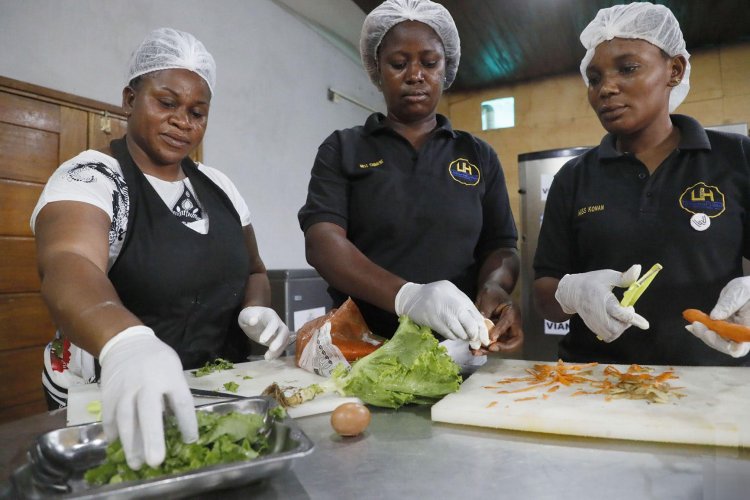 Côte d’Ivoire (Entrepreneuriat) : les femmes vivent «leur révolution !»