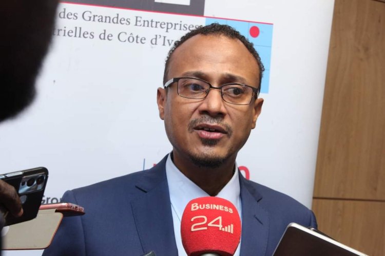 Côte d’Ivoire (Uge-ci) : Thiam-Sabates remplace Menudier