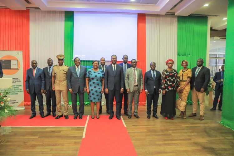 Côte d’Ivoire (Transparence budgétaire) : « Notre pays enregistre une amélioration constante » (Moussa Sanogo)