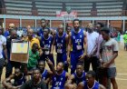 Côte d’Ivoire (Basket-ball)/Coupe 2023, la Jca rejoint la Soa en finale
