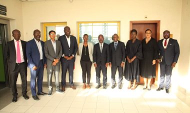 Côte d’Ivoire (Activités 2023) : le savoir au rendez-vous de la semaine Ogp