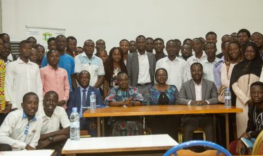 Côte d’Ivoire (OGP 2023) : le Comité technique instruit la Jeunesse