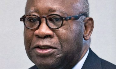 Côte d'Ivoire (Liste électorale) : le PPA-CI se prononce à 16 H, sur « l'exclusion » de Laurent Gbagbo