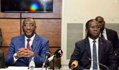 Côte d’Ivoire (Focus PND) : entrepreneurs locaux : des opportunités d’investissement présentées