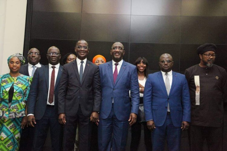 Côte d’Ivoire (Focus PND) : entrepreneurs locaux : des opportunités d’investissement présentées