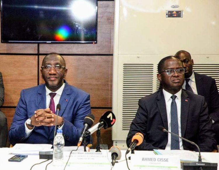 Côte d’Ivoire (Focus PND) : entrepreneurs locaux : des opportunités d’investissement présentées