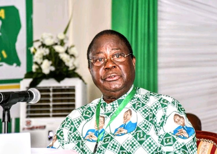 Côte d’Ivoire (Paix durable) : Bédié exhorte la justice et la CEI « à plus de sagesse et d’impartialité »