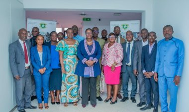 Côte d’Ivoire (Consultations publiques) / DR-Ministère du Commerce : les attentes du Ct-OGP