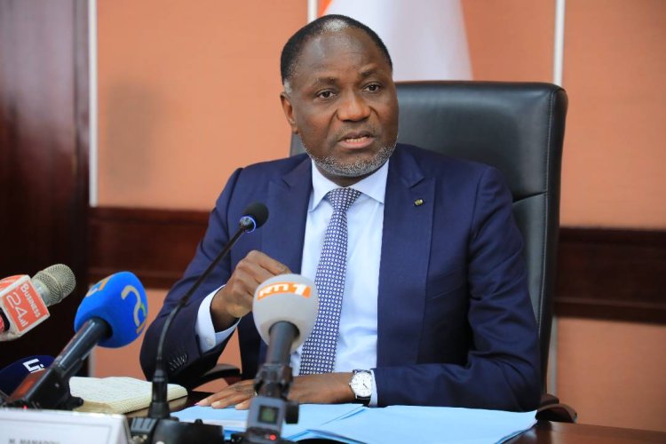 Côte d'Ivoire (Electricité) : un « ajustement moyen du coût », dès le 1er juillet 2023
