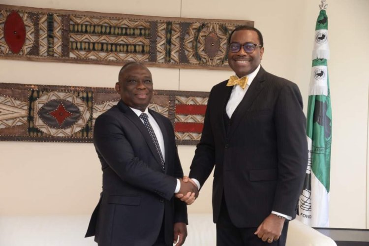 Côte d’Ivoire (Présidentielle) – KKB prépare « une année 2025 sans violence »