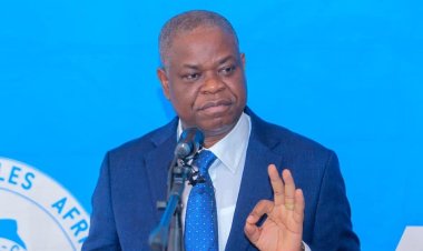Côte d'Ivoire (Gbagbo, CEI, Orientation budgétaire...) / Le PPA-CI anime sa « 19e Tribune », aujourd'hui