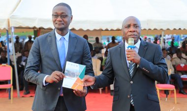 Côte d’Ivoire (Initiative-Ville verte) / Sanogo et Assi arment Touba contre le changement climatique