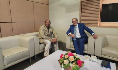 Maurice (66e CAF-OMT) / 54 ministres africains « repensent leur tourisme »