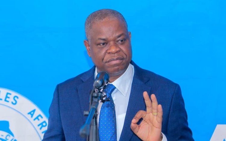 Côte d'Ivoire (Gbagbo, CEI, Orientation budgétaire...) / Le PPA-CI anime sa « 19e Tribune », aujourd'hui