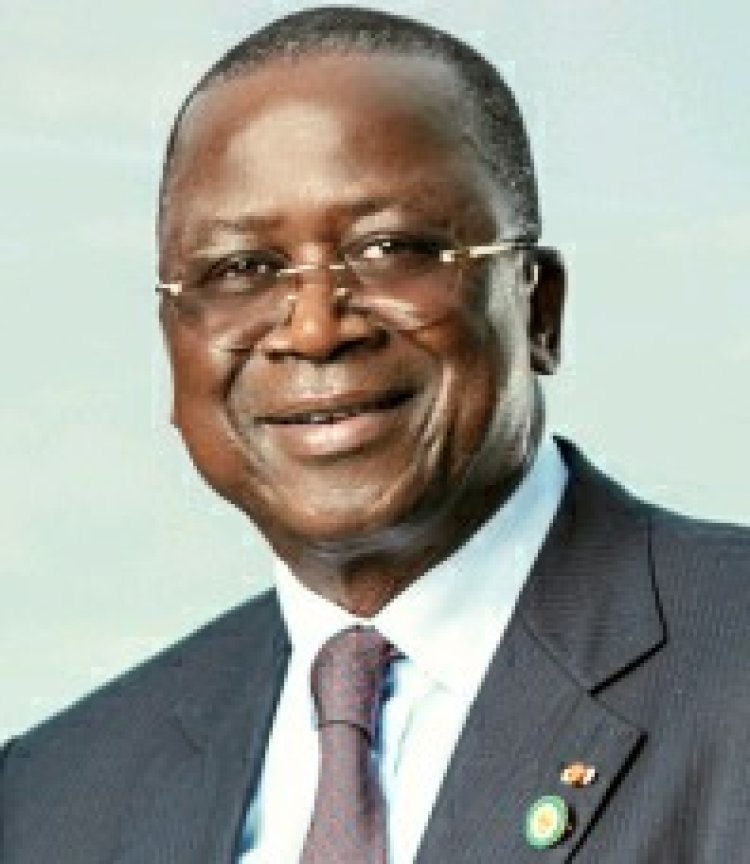 Côte d’Ivoire (Révision constitutionnelle) / Ouattara a l'accord du Sénat !